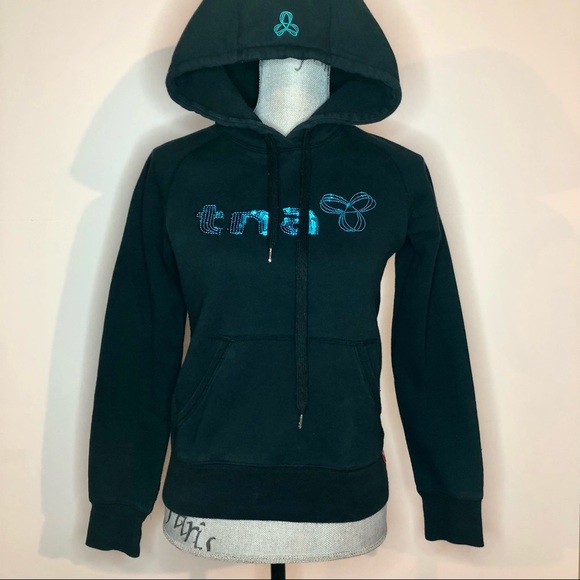 TNA Aritzia | hoodie sweater - Picture 10 of 10